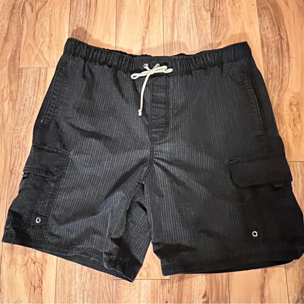 Men’s bathing Suit with pockets